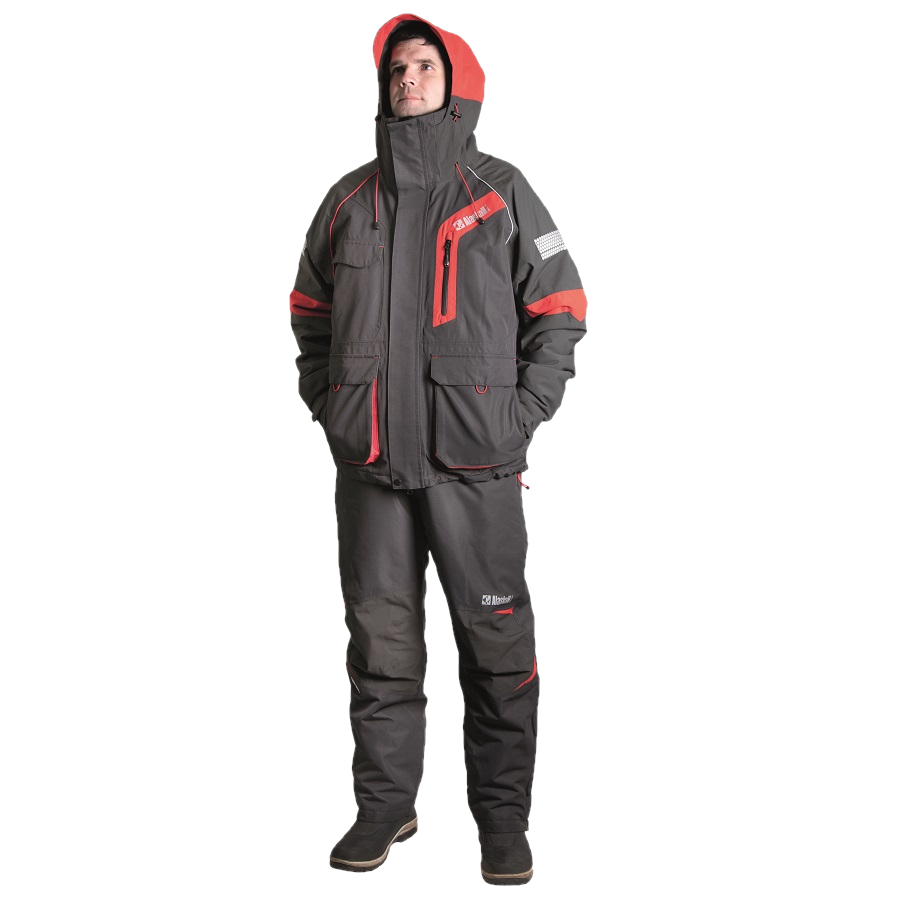 Rudder Hunter boat suit 