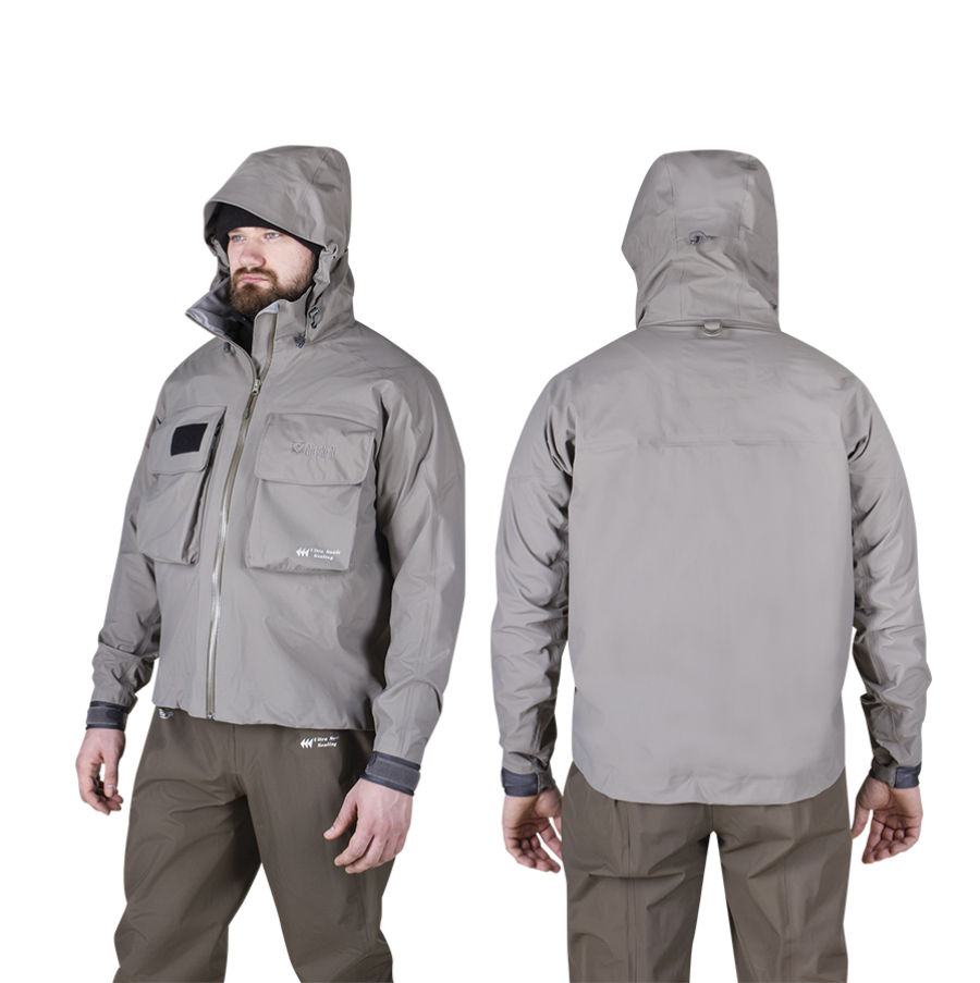 RIVER MASTER SONIC WADE JACKET 