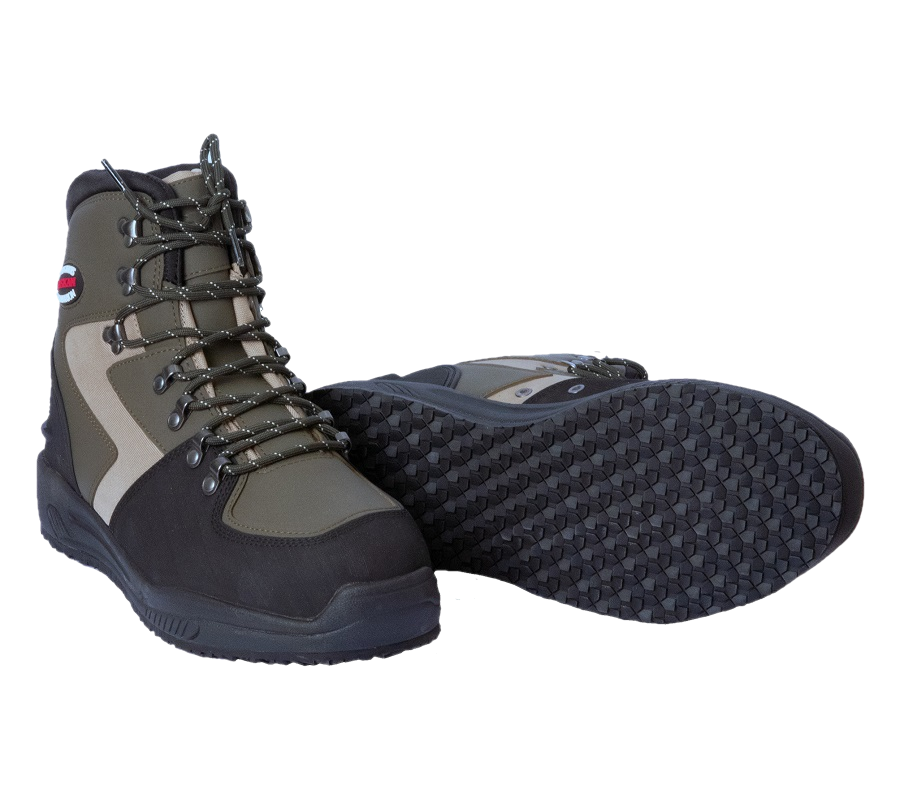 Centurion Tracking wading boots