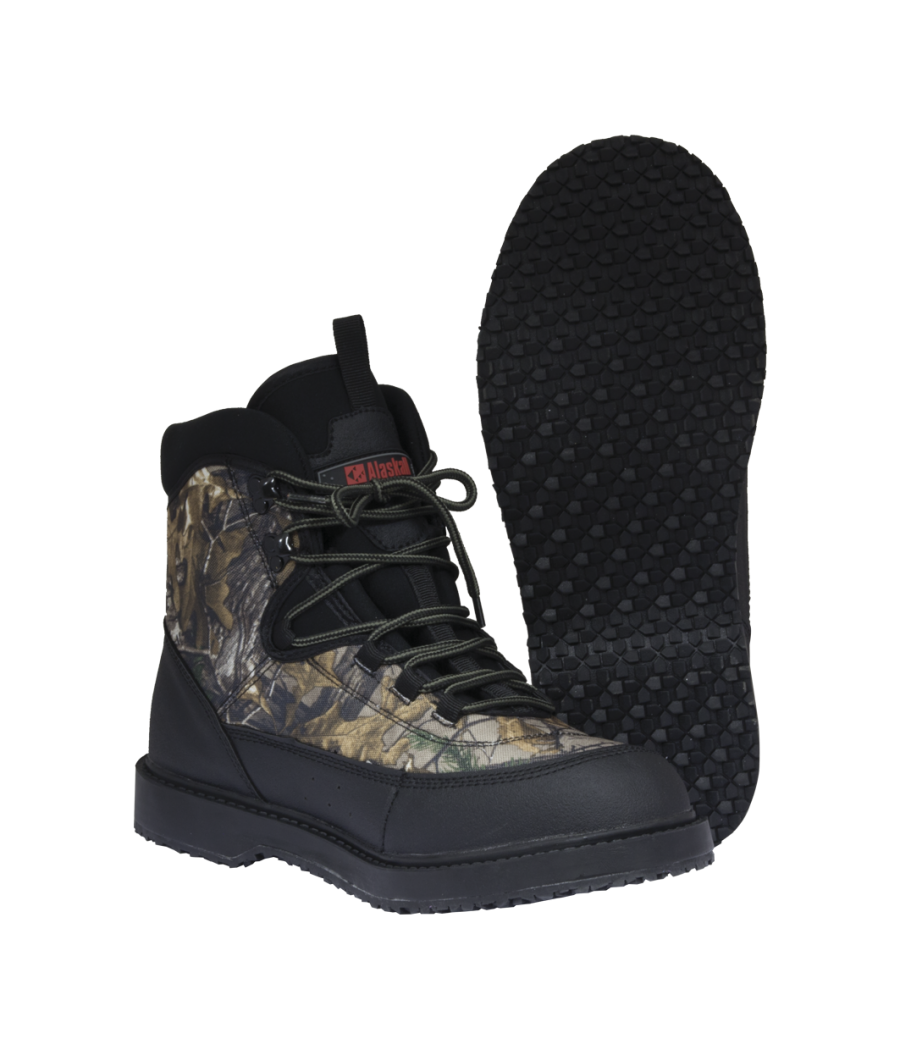 Забродные ботинки Storm Camo Tracking Забродные ботинки Storm Camo Tracking