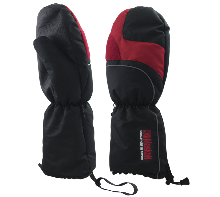 Insulated Mittens  Arctic Patrol