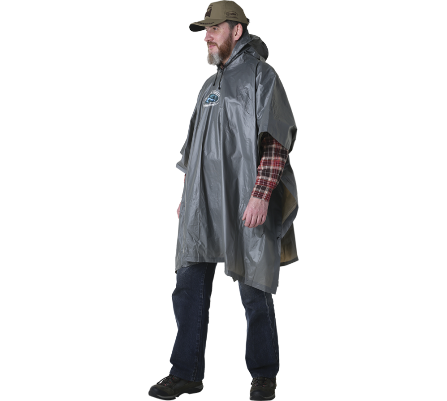RAINCOAT-PONCHO RAINCOAT-PONCHO