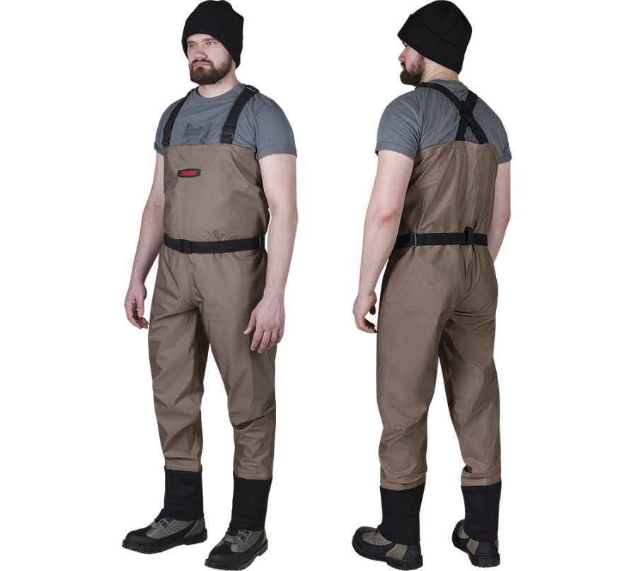 Scout Waders